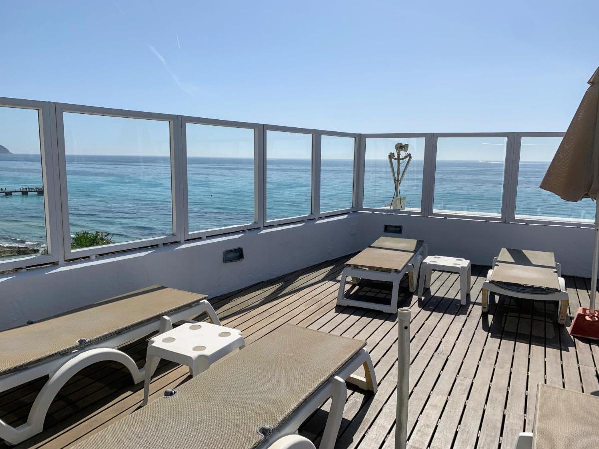 Hotel Voramar Cala Millor  Exteriér fotografie