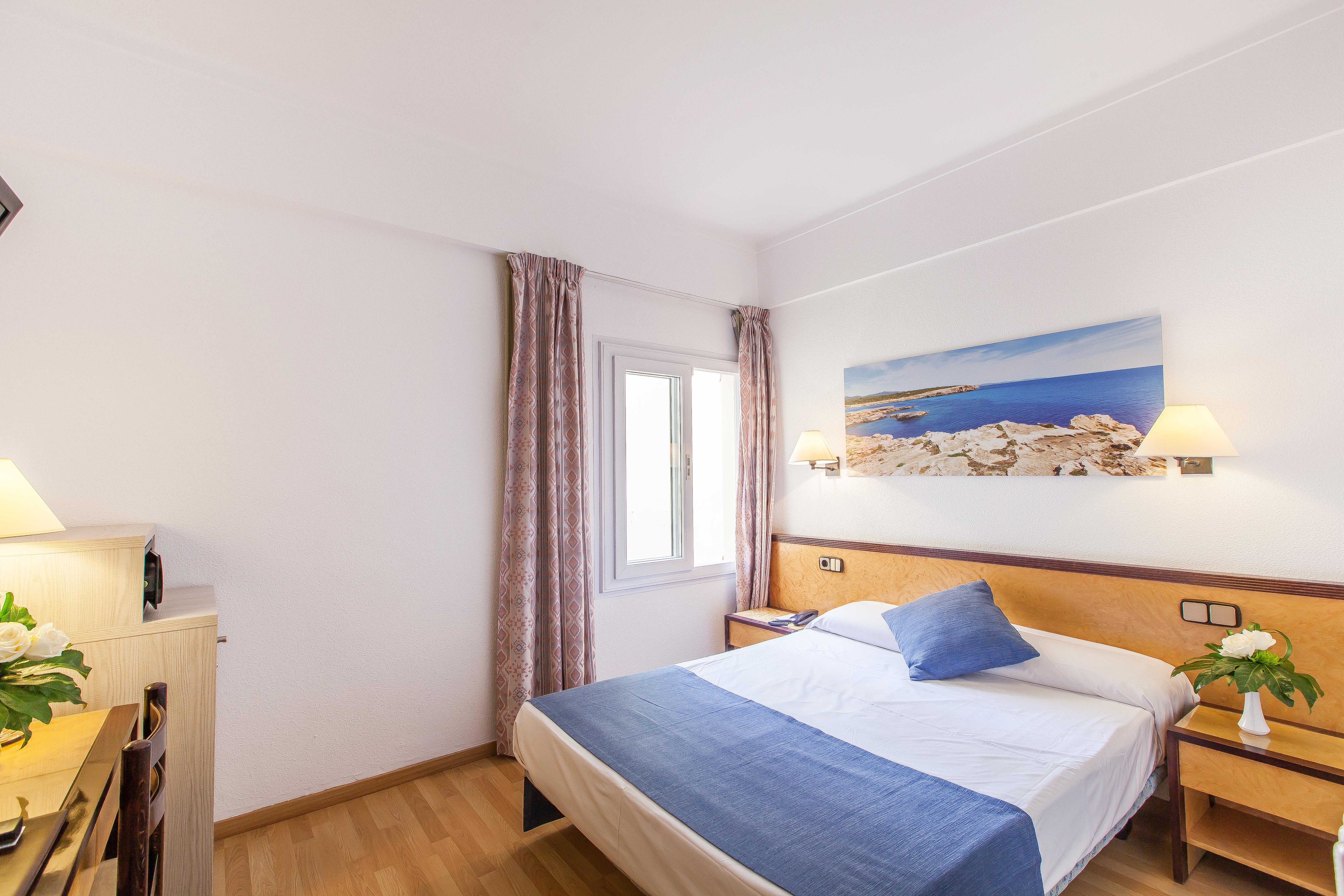 Hotel Voramar Cala Millor  Exteriér fotografie