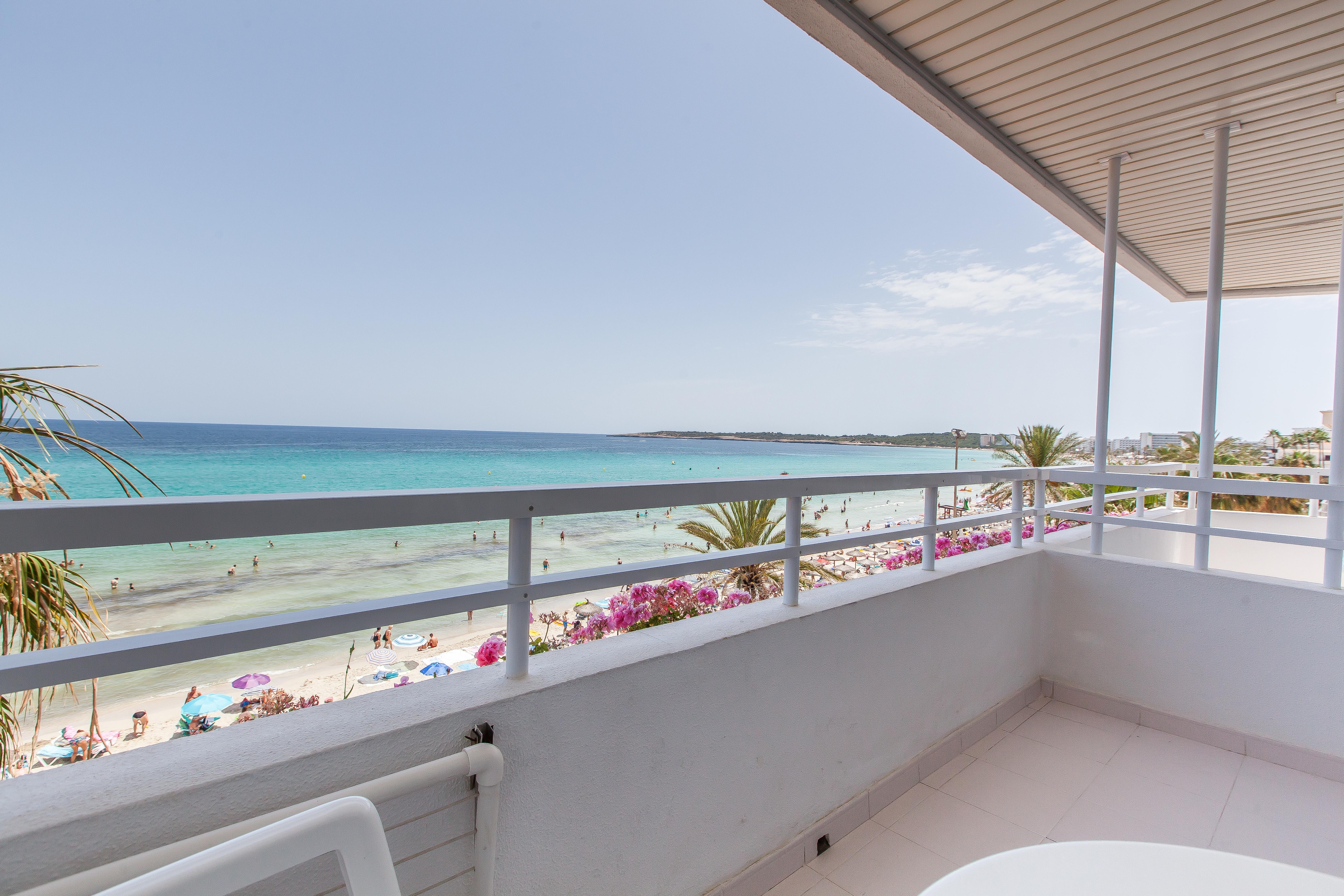 Hotel Voramar Cala Millor  Exteriér fotografie