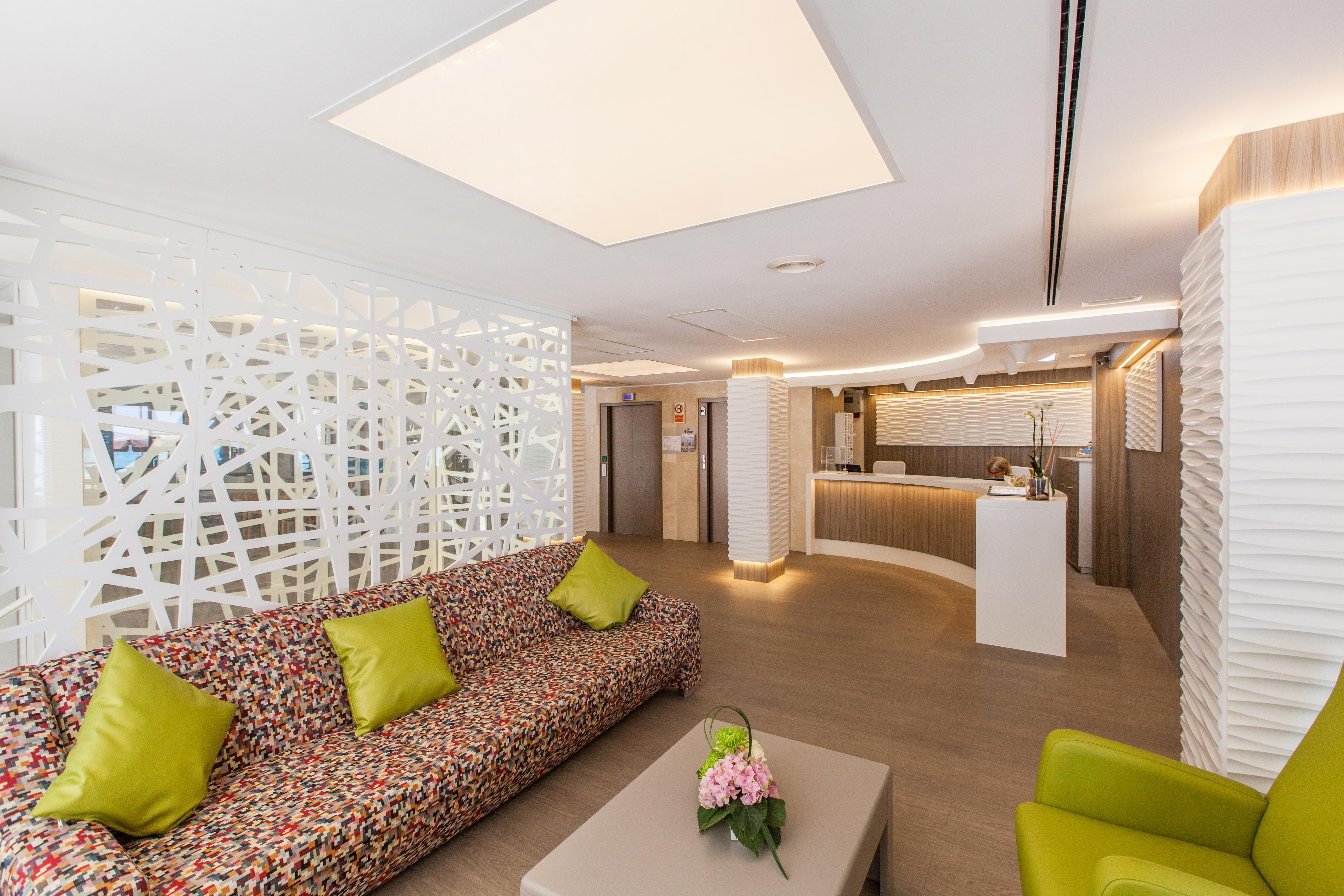 Hotel Voramar Cala Millor  Exteriér fotografie