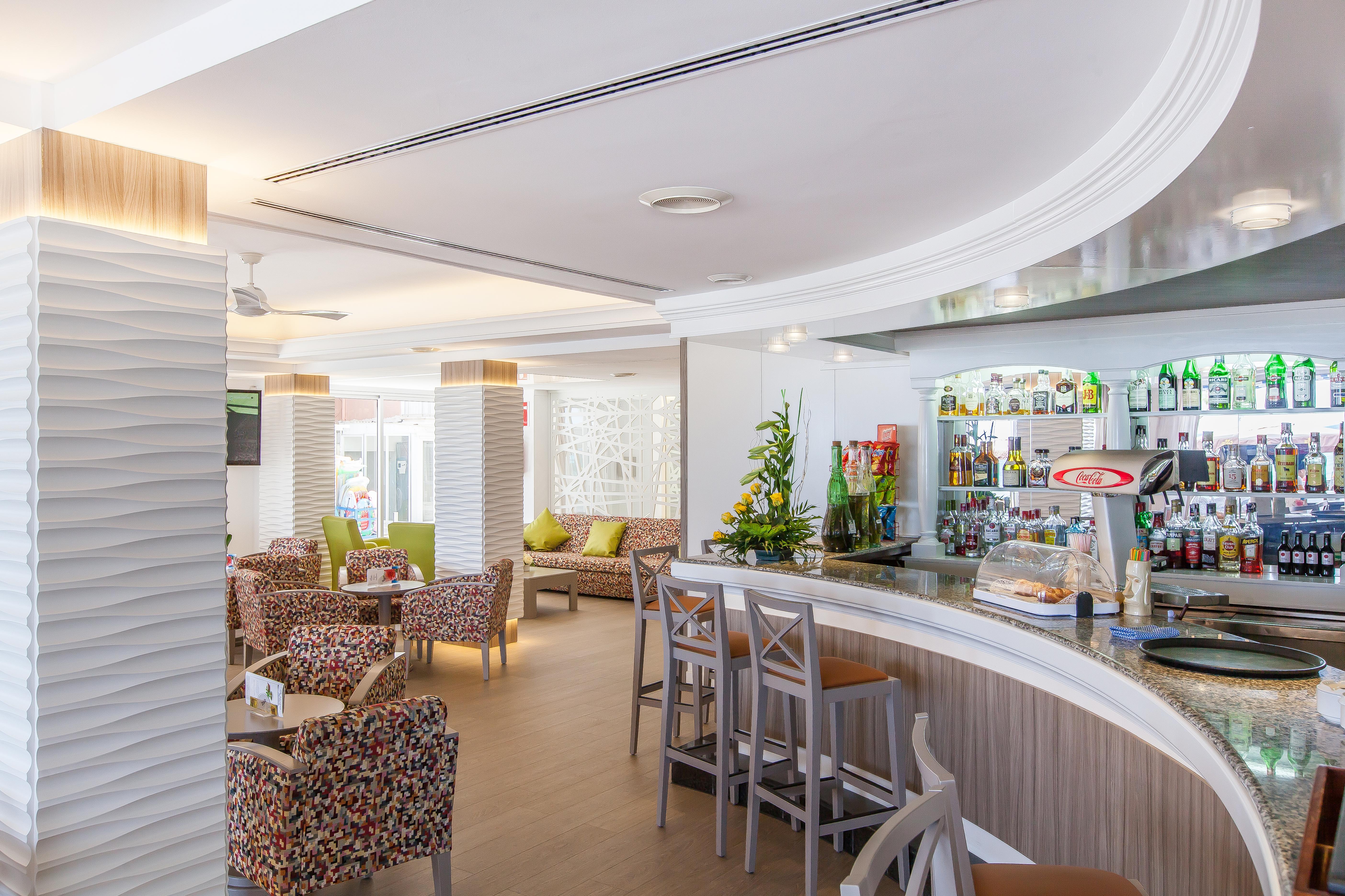 Hotel Voramar Cala Millor  Exteriér fotografie