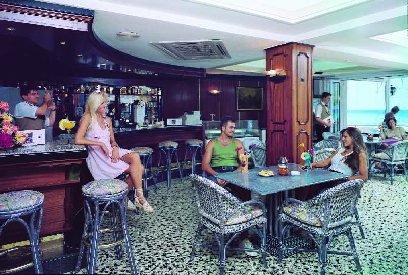 Hotel Voramar Cala Millor  Exteriér fotografie