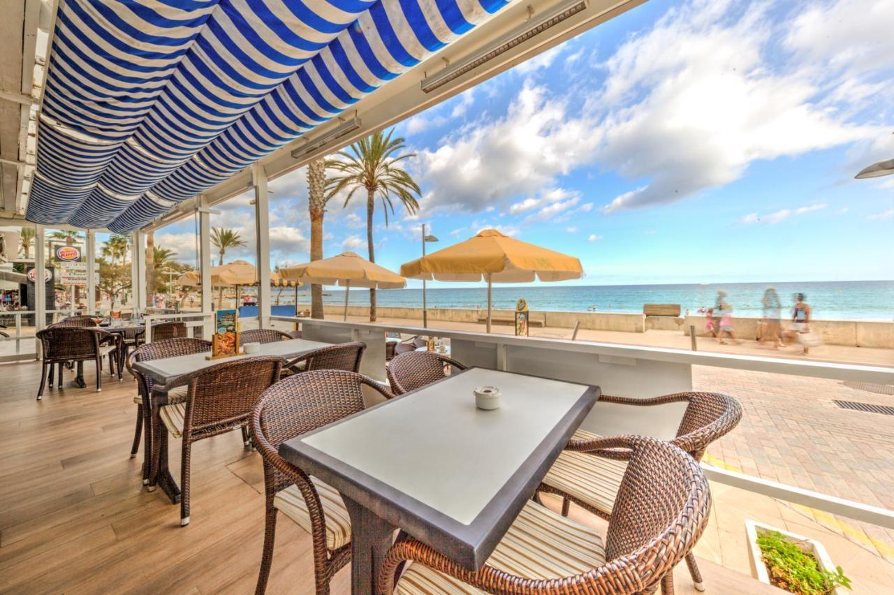 Hotel Voramar Cala Millor  Exteriér fotografie