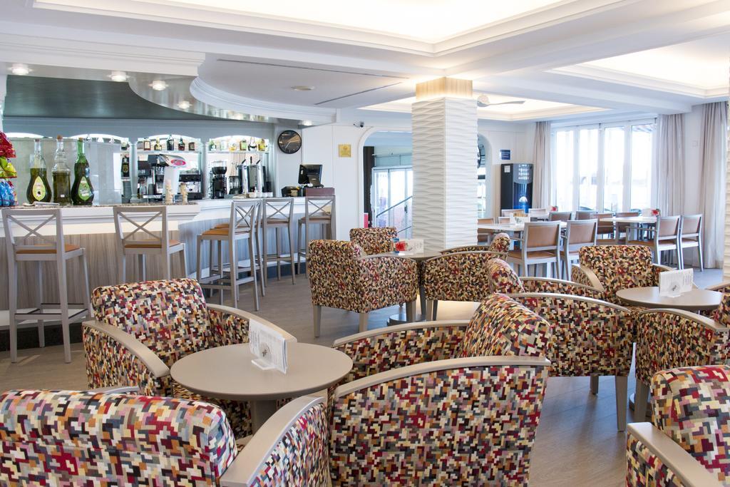 Hotel Voramar Cala Millor  Exteriér fotografie
