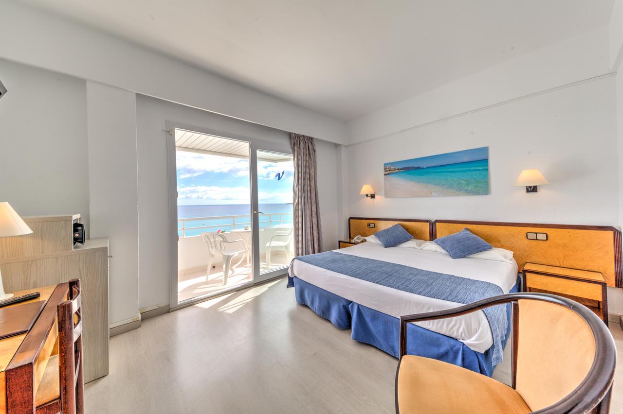 Hotel Voramar Cala Millor  Exteriér fotografie