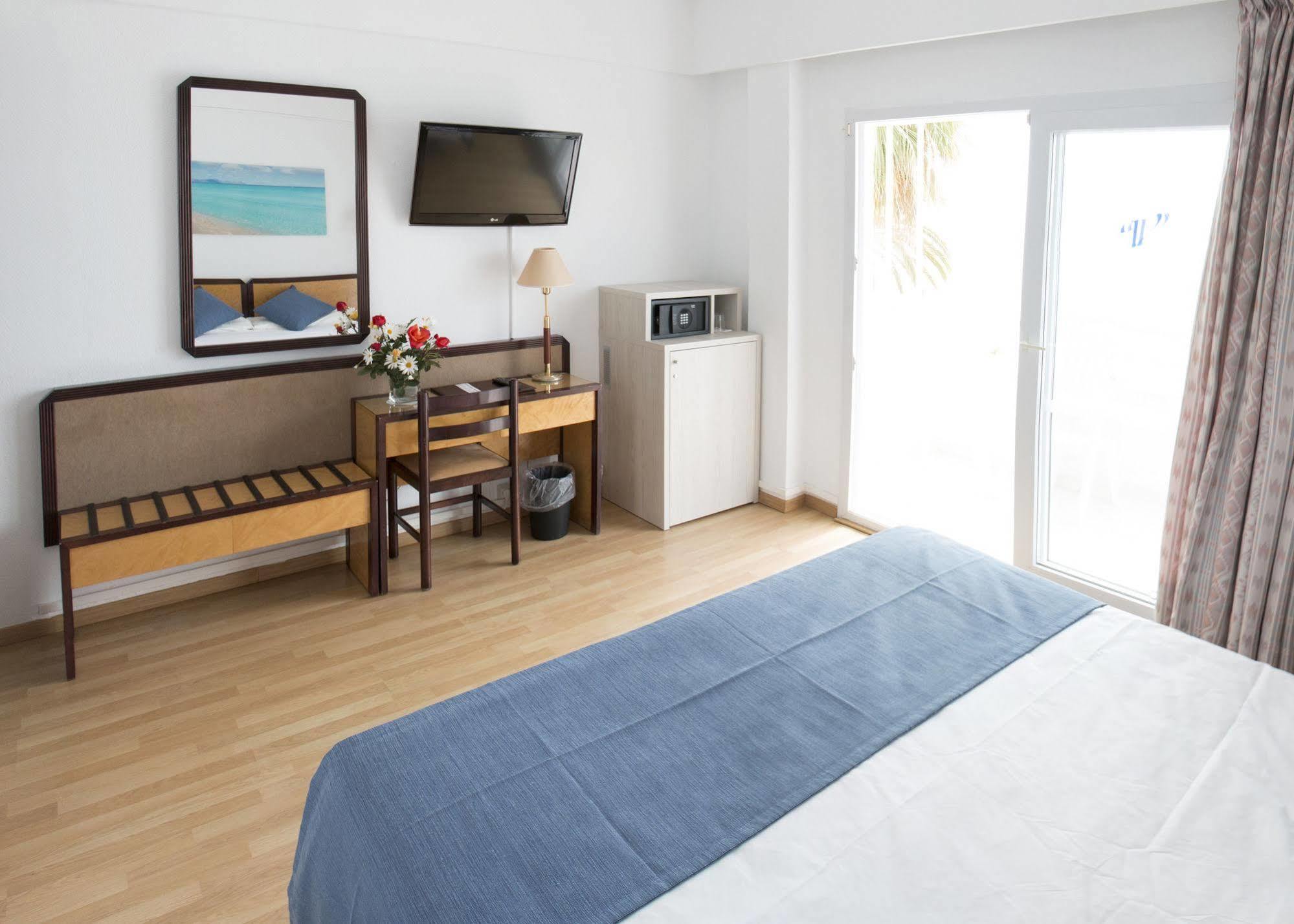 Hotel Voramar Cala Millor  Exteriér fotografie